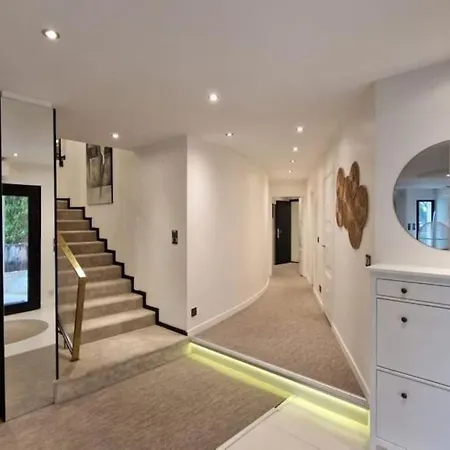 La Maison Hapsatousy