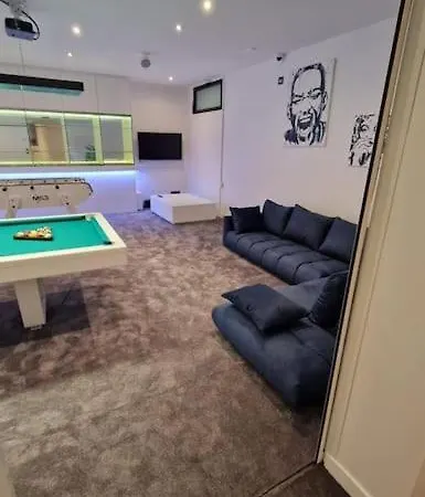 Hotel La Maison Hapsatousy
