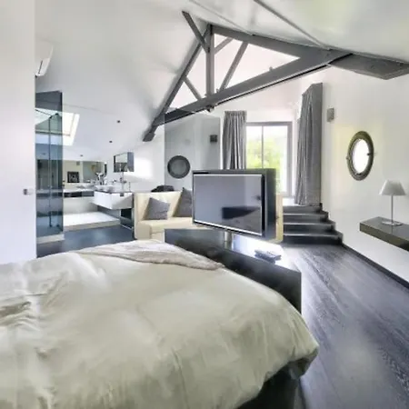 Hotel La Maison Hapsatousy