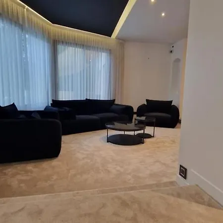 Hotel La Maison Hapsatousy *