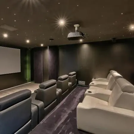 La Maison Hapsatousy *