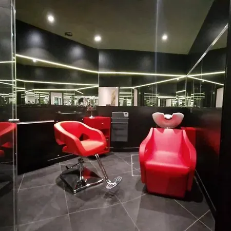 Hotel La Maison Hapsatousy